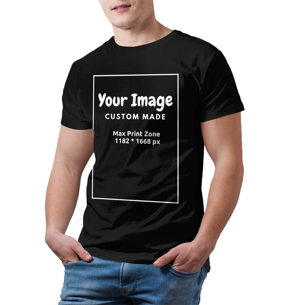 håndvask Rædsel leje Custom T Shirts Design Your Own Custom T Shirt Printing T-Shirt Make Y |  Cerburny